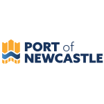Port of Newcastle Logo